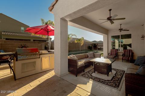 2237 E Saddlebrook Rd, Gilbert, AZ 85298 photo 37