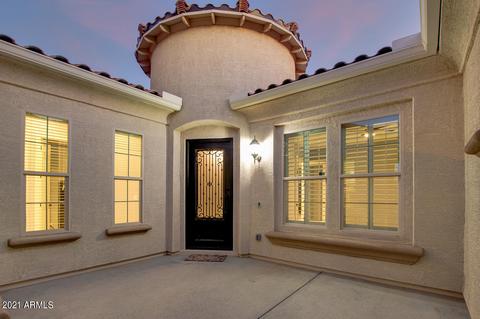 2237 E Saddlebrook Rd, Gilbert, AZ 85298 photo 4