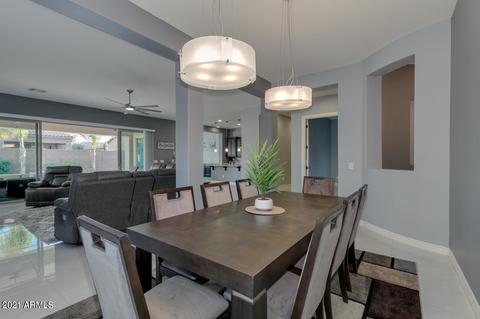 2237 E Saddlebrook Rd, Gilbert, AZ 85298 photo 15