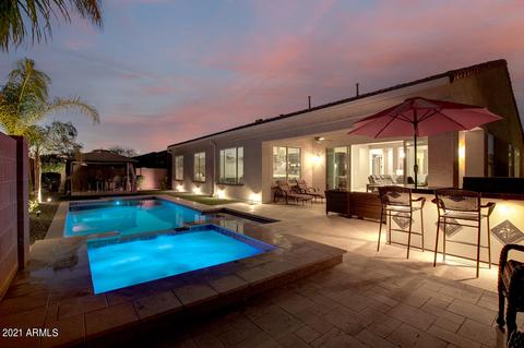 2237 E Saddlebrook Rd, Gilbert, AZ 85298 photo 33