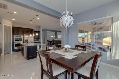 2237 E Saddlebrook Rd, Gilbert, AZ 85298 photo 12