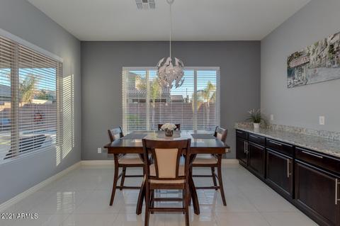 2237 E Saddlebrook Rd, Gilbert, AZ 85298 photo 14