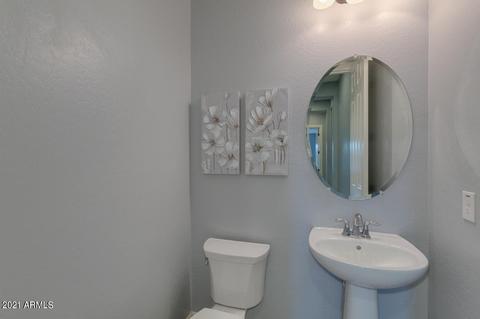 2237 E Saddlebrook Rd, Gilbert, AZ 85298 photo 27