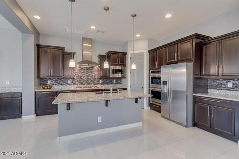2237 E Saddlebrook Rd, Gilbert, AZ 85298 photo 6