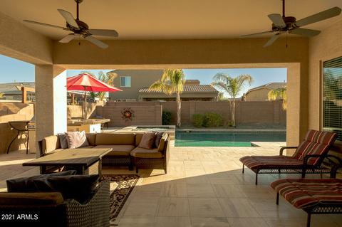 2237 E Saddlebrook Rd, Gilbert, AZ 85298 photo 39