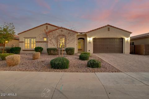 2237 E Saddlebrook Rd, Gilbert, AZ 85298 photo 1