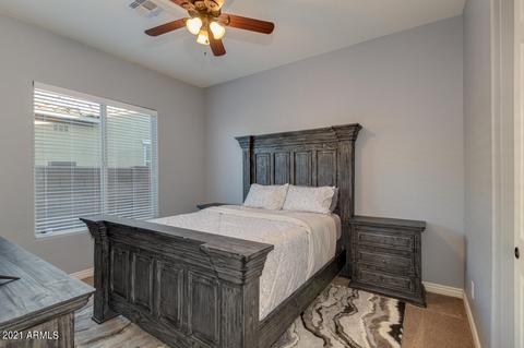 2237 E Saddlebrook Rd, Gilbert, AZ 85298 photo 21
