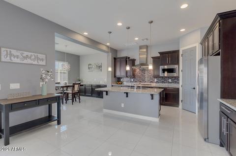 2237 E Saddlebrook Rd, Gilbert, AZ 85298 photo 13