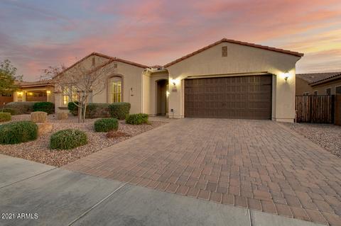 2237 E Saddlebrook Rd, Gilbert, AZ 85298 photo 44