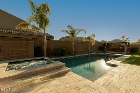 2237 E Saddlebrook Rd, Gilbert, AZ 85298 photo 41