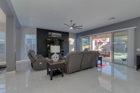 2237 E Saddlebrook Rd, Gilbert, AZ 85298 photo 18