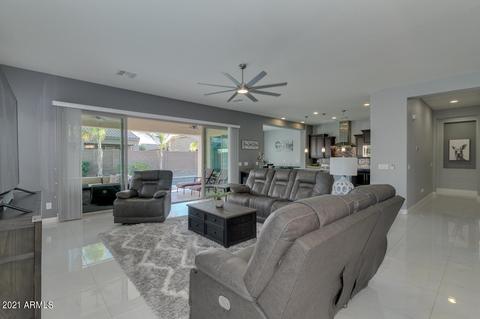 2237 E Saddlebrook Rd, Gilbert, AZ 85298 photo 17
