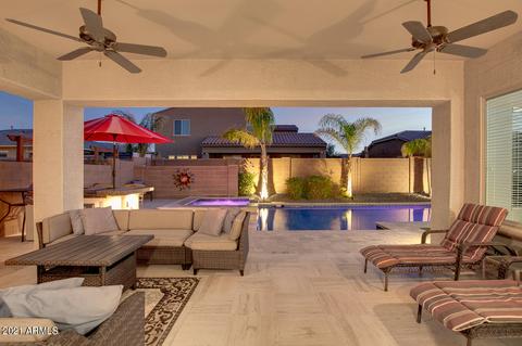2237 E Saddlebrook Rd, Gilbert, AZ 85298 photo 29