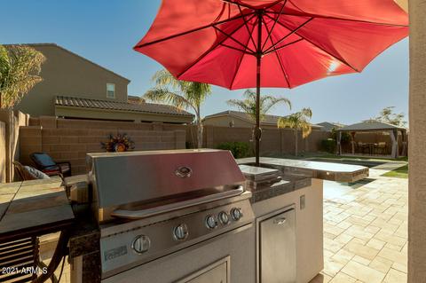 2237 E Saddlebrook Rd, Gilbert, AZ 85298 photo 38