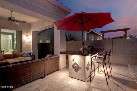 2237 E Saddlebrook Rd, Gilbert, AZ 85298 photo 31