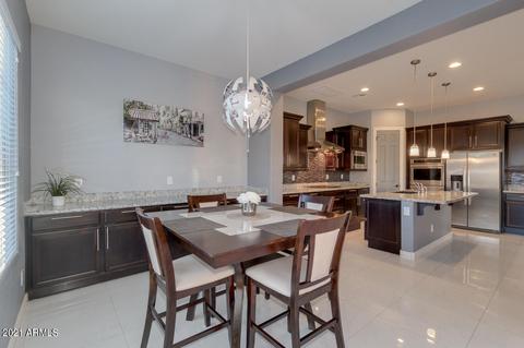 2237 E Saddlebrook Rd, Gilbert, AZ 85298 photo 11