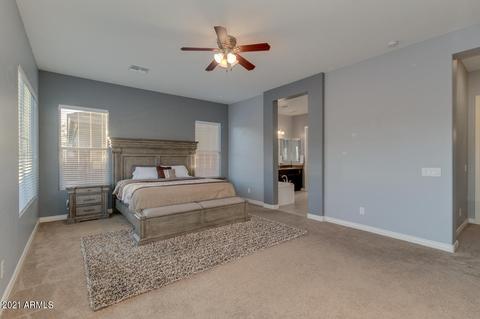 2237 E Saddlebrook Rd, Gilbert, AZ 85298 photo 20