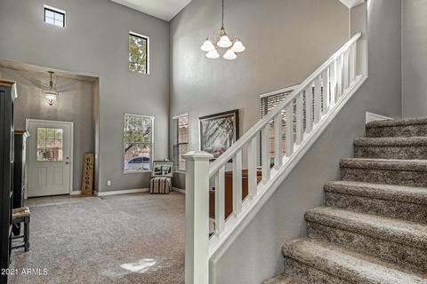 3829 E Timberline Ct, Gilbert, AZ 85297 photo 21