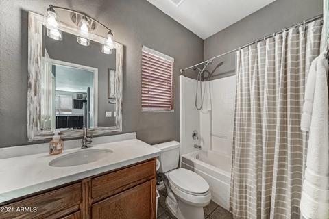 3829 E Timberline Ct, Gilbert, AZ 85297 photo 18