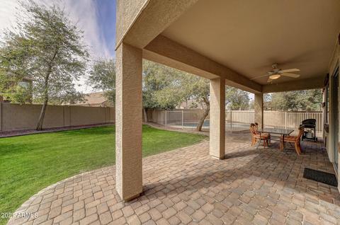 3829 E Timberline Ct, Gilbert, AZ 85297 photo 36