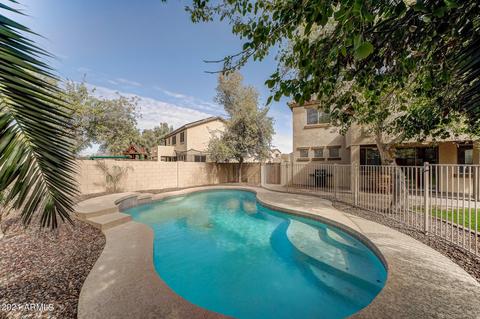 3829 E Timberline Ct, Gilbert, AZ 85297 photo 39