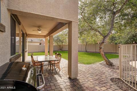 3829 E Timberline Ct, Gilbert, AZ 85297 photo 41