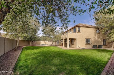 3829 E Timberline Ct, Gilbert, AZ 85297 photo 43