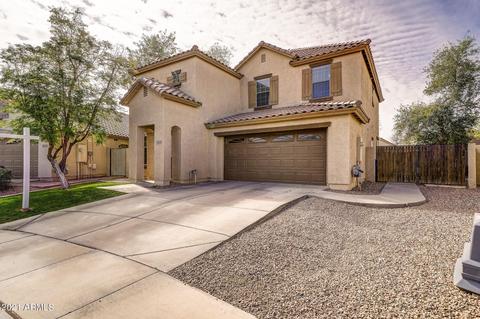 3829 E Timberline Ct, Gilbert, AZ 85297 photo 1