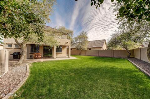 3829 E Timberline Ct, Gilbert, AZ 85297 photo 42