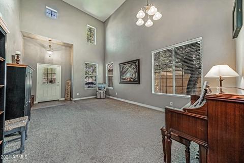 3829 E Timberline Ct, Gilbert, AZ 85297 photo 6