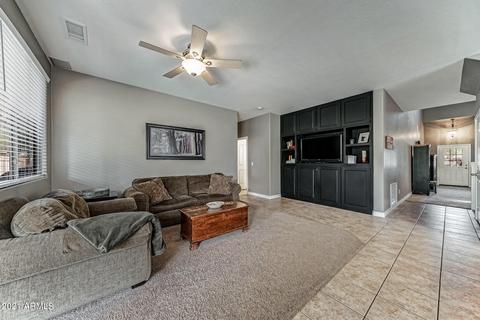 3829 E Timberline Ct, Gilbert, AZ 85297 photo 13