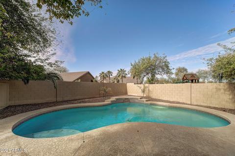 3829 E Timberline Ct, Gilbert, AZ 85297 photo 37