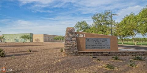 3829 E Timberline Ct, Gilbert, AZ 85297 photo 54