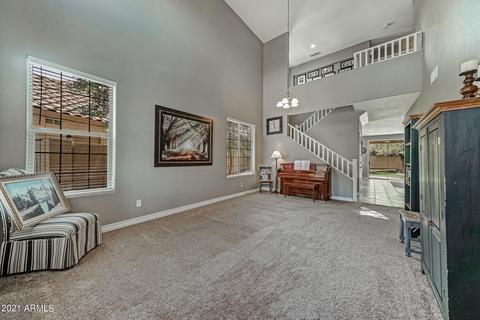 3829 E Timberline Ct, Gilbert, AZ 85297 photo 4