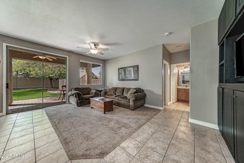3829 E Timberline Ct, Gilbert, AZ 85297 photo 15