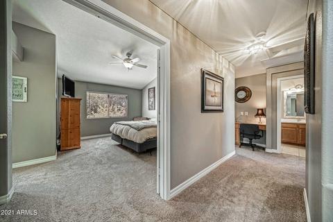 3829 E Timberline Ct, Gilbert, AZ 85297 photo 23