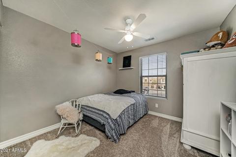 3829 E Timberline Ct, Gilbert, AZ 85297 photo 32