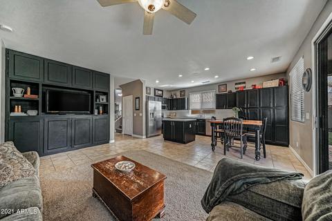 3829 E Timberline Ct, Gilbert, AZ 85297 photo 14