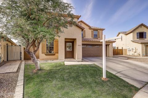 3829 E Timberline Ct, Gilbert, AZ 85297 photo 2