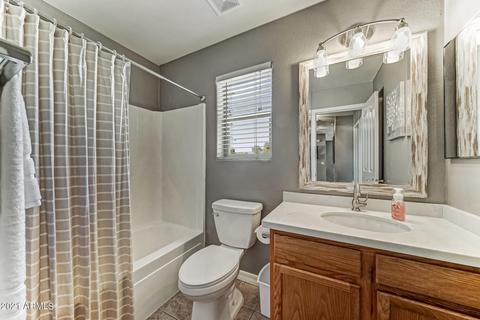 3829 E Timberline Ct, Gilbert, AZ 85297 photo 33