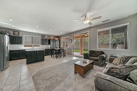 3829 E Timberline Ct, Gilbert, AZ 85297 photo 20