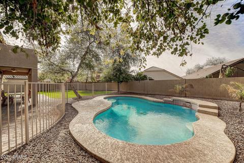 3829 E Timberline Ct, Gilbert, AZ 85297 photo 40