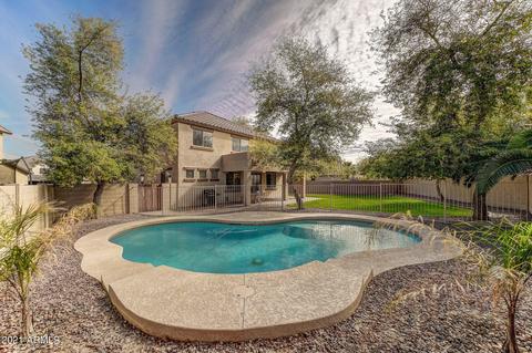 3829 E Timberline Ct, Gilbert, AZ 85297 photo 38