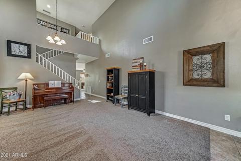 3829 E Timberline Ct, Gilbert, AZ 85297 photo 5