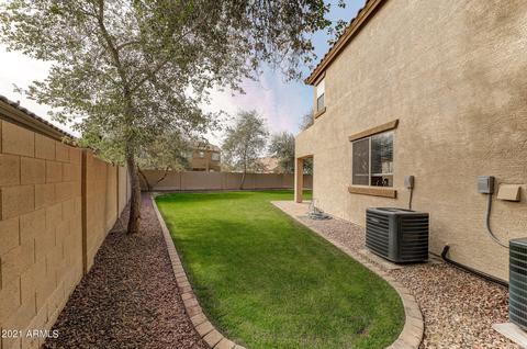 3829 E Timberline Ct, Gilbert, AZ 85297 photo 44