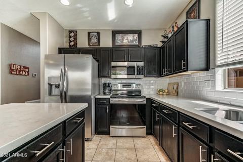 3829 E Timberline Ct, Gilbert, AZ 85297 photo 11