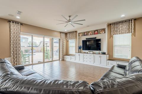 10557 E Sanger Ave, Mesa, AZ 85212 photo 5