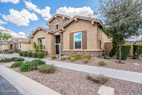10557 E Sanger Ave, Mesa, AZ 85212 photo 3
