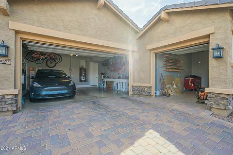 10557 E Sanger Ave, Mesa, AZ 85212 photo 29