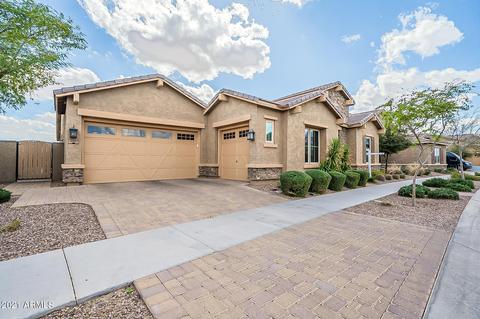 10557 E Sanger Ave, Mesa, AZ 85212 photo 1